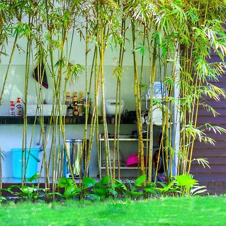 Coconut Garden Đồng Tháp Villa Ap Binh Hiep Ngoại thất bức ảnh