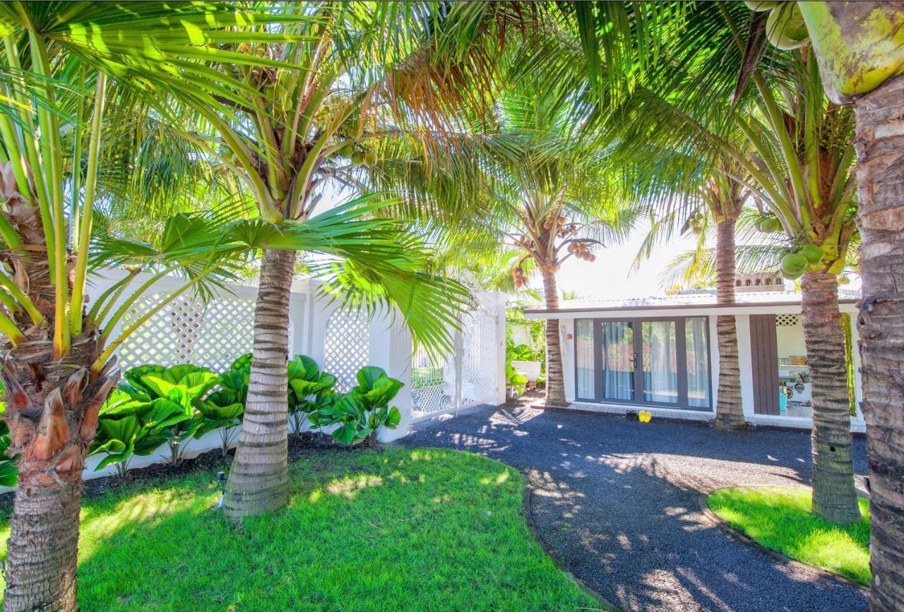 Coconut Garden Đồng Tháp Villa Ap Binh Hiep Ngoại thất bức ảnh
