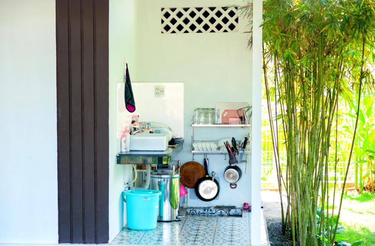 Coconut Garden Đồng Tháp Villa Ap Binh Hiep Ngoại thất bức ảnh