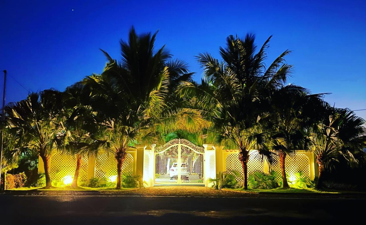 Coconut Garden Đồng Tháp Villa Ap Binh Hiep Ngoại thất bức ảnh