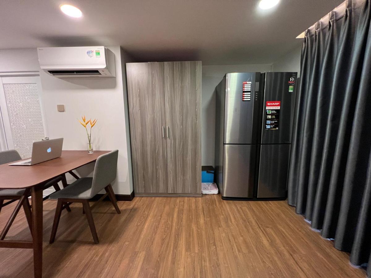 Coconut Garden Đồng Tháp Villa Ap Binh Hiep Ngoại thất bức ảnh